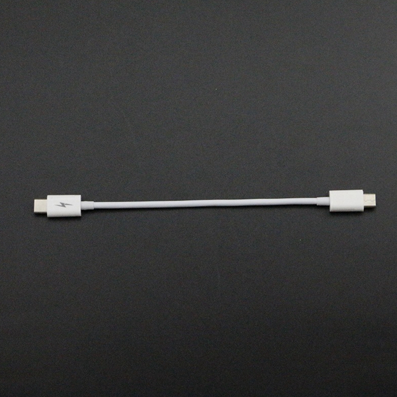 USB 3.1 Type C (USB-C) Male To Male Data Sync Charging Connector Adapter Cable | BigBuy360 - bigbuy360.vn