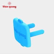 Combo 20 nắp che lỗ cắm điện Điện Quang ĐQOPC 01W - bảo hành 12 tháng, sử dụng nhựa ABS chịu nhiệt