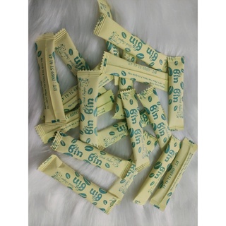 Đường Que Cà Phê 6gr ( 20 que/gói )