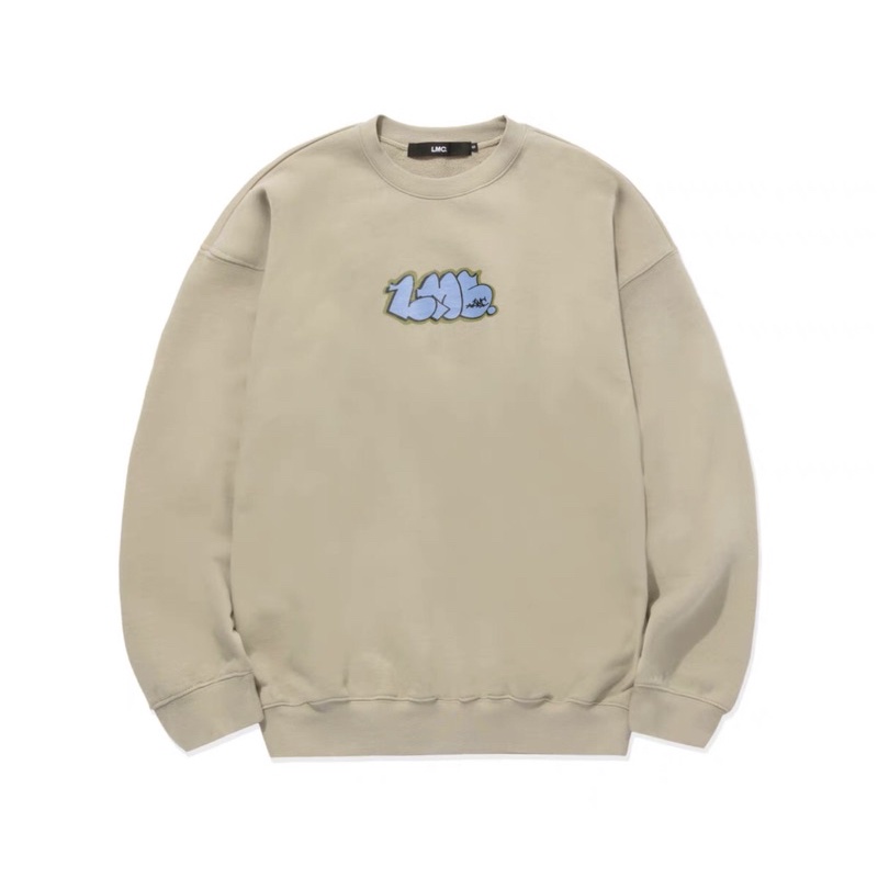 Áo sweater LMC | KOREA brand | EIRLYS.since2021