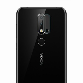 Dán cường lực camera cho Nokia X6-2018