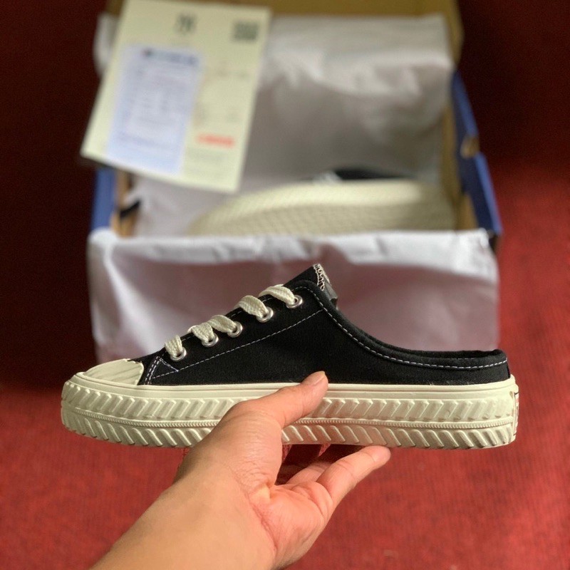 [ Giày đạp gót ] giày thể thao và sneaker , sục nữ, giày đạp gót, giày thời trang