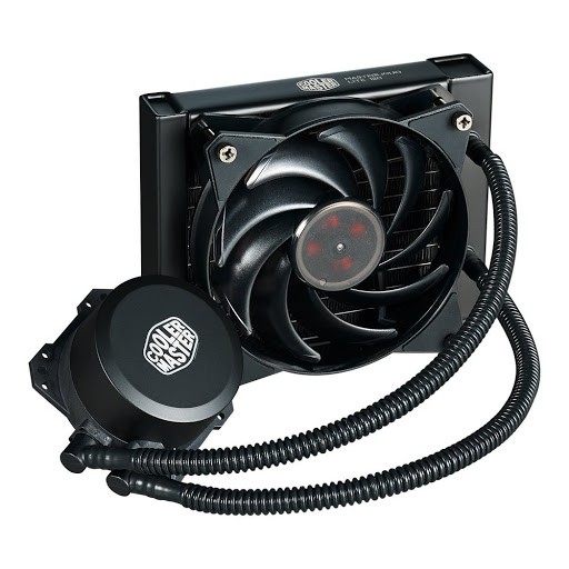 Tản nhiệt nước CPU Cooler Master MasterLiquid Lite 120