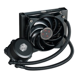 Tản nhiệt nước CPU Cooler Master MasterLiquid Lite 120