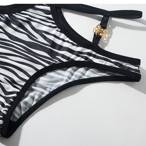 【 Xl L M】 Đồ Lót Liền Mạch Sọc Liền Mạch ZC091#-6005 Quần Lót Mềm Rỗng Thoáng Khí Lưng Thấp Không Để Lại Dấu Thoáng Khí Cho Nữ
