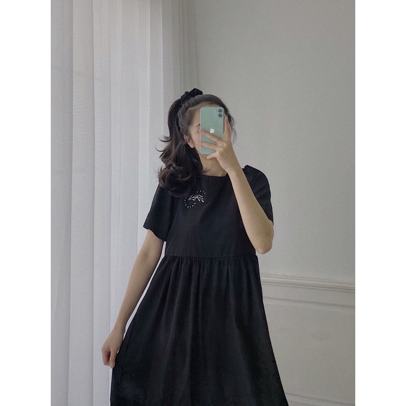 Đầm JANE dài | BigBuy360 - bigbuy360.vn