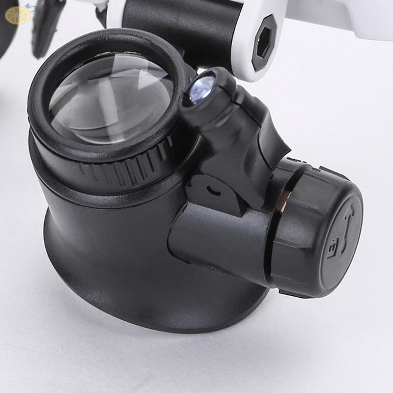 Kính Lúp Phóng Đại Gấp 8x/15x/23x