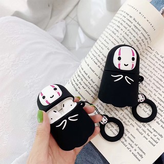 Vỏ bảo vệ bao đựng tai nghe airpod 1/2 chống va đập