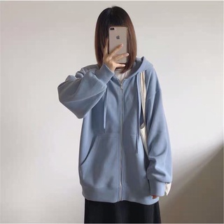 Áo Hoodie Zip