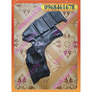Chắn bùn gầm máy altis 02-07