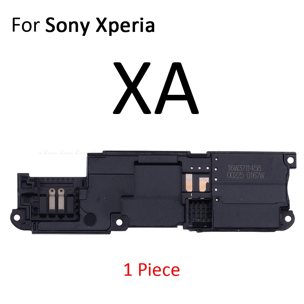 Linh Kiện Loa Âm Thanh Cho Điện Thoại Sony Xperia XZ3 XZ2 XZ1 XZ Premium XA2 XA1 Plus XA Ultra