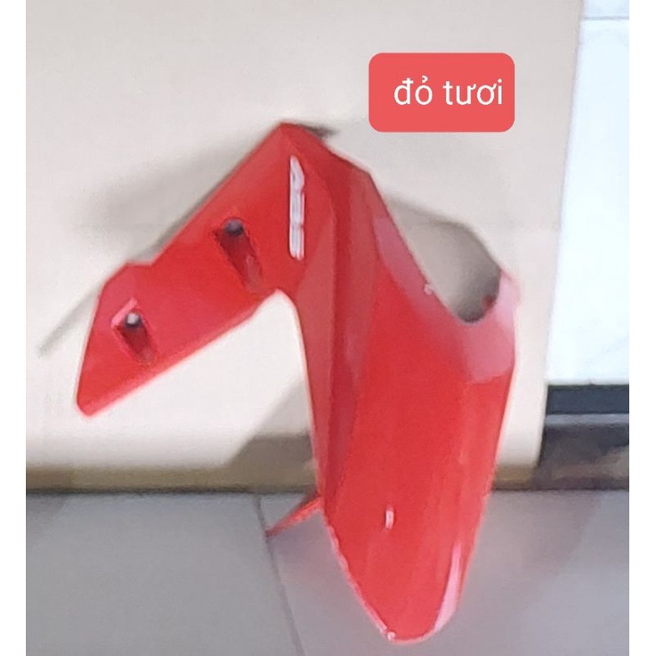 Chắn bùn trước  winner X V2, V3 đủ màu