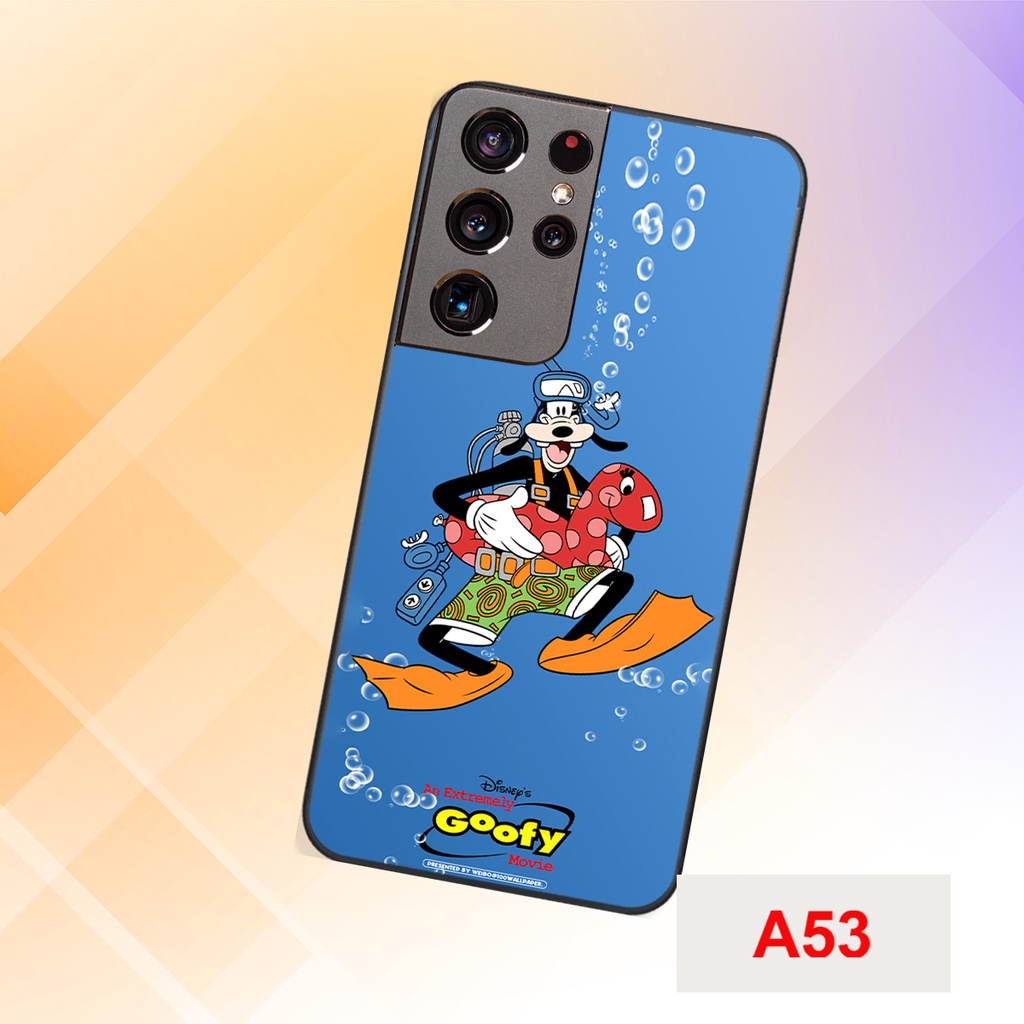 ỐP LƯNG SAMSUNG S21/SAMSUNG S21 PLUS/SAMSUNG S21 ULTRA HÌNH HOẠT HÌNH SIÊU NGỘ NGHĨNH-ĐÁNG YÊU