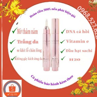 Serum Ampoule Laco DNA cá hồi [Kèm Quà Tặng]🥇Trắng Da, Mờ Nám, Chống Nhăn