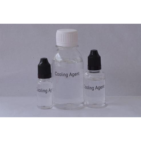 Dung Dịch Làm Mát Malaysian 30ml (Rda, Rba)