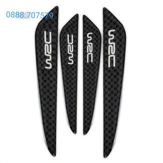 Chống va đập - trầy cửa ô tô wrc