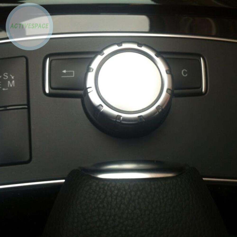 Phụ kiện trục điều khiển bằng nhôm cho xe hơi Mercedes W204 C-Class W212 GLK