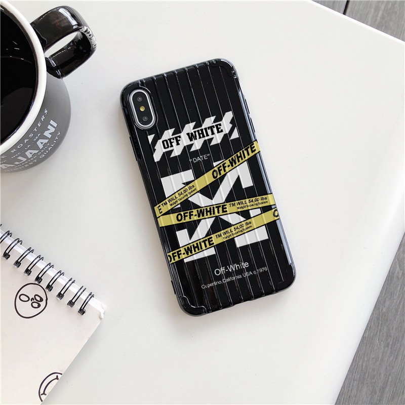 Ốp Lưng Xiaomi Redmi Note 7 Pro Note 4X 8 Note 8 Pro 7 Note 9 Pro – A029