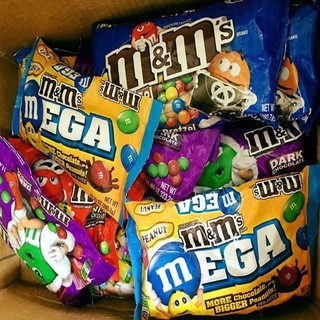 Kẹo socola M&M's Mỹ