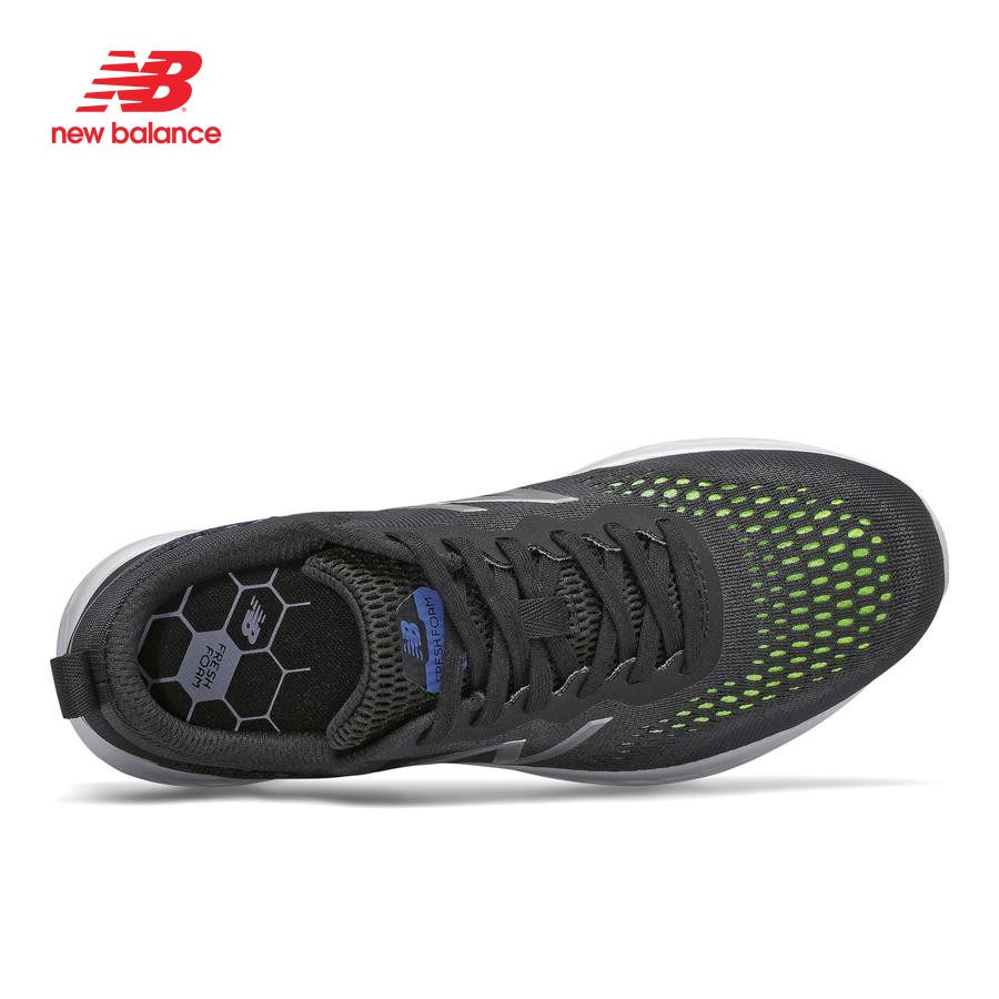 Giày chạy bộ nữ NEW BALANCE Fitness WARISRM3