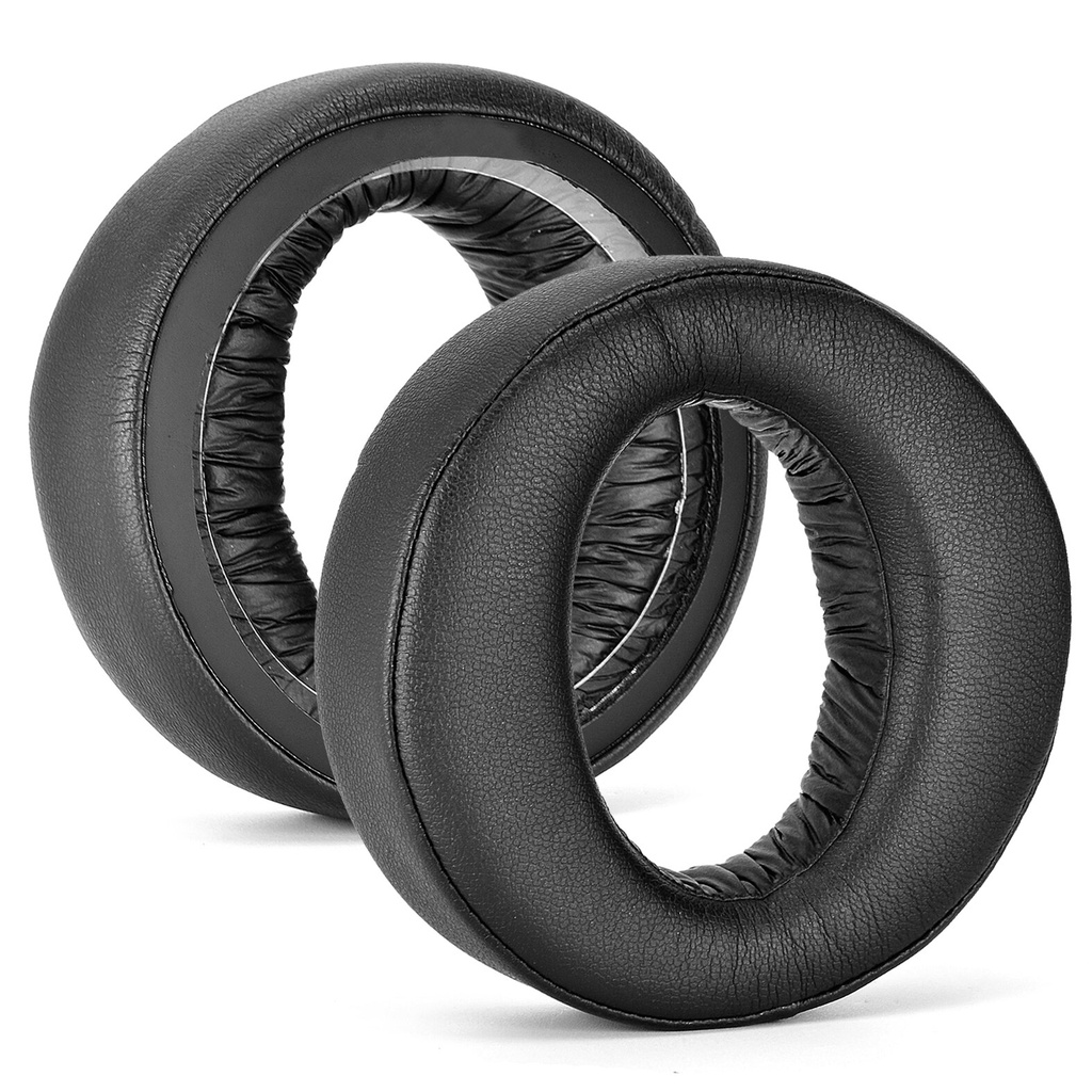 Miếng Đệm Tai Nghe Thay Thế Cho Jabra Evolve 80 UC Headphones: HSC019