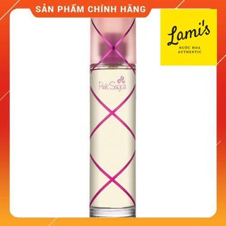 Nước hoa nữ Pink Sugar by Aquolina [TESTER] [CHÍNH HÃNG]