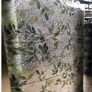 Decal Dán Kính 3D, Giấy Dán Kính Trang Trí