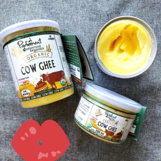 [PARLIAMENT] BƠ GHEE HỮU CƠ ẤN ĐỘ