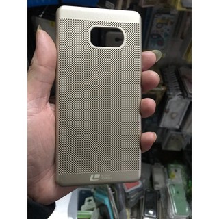 Ốp lưng lưới tản nhiệt Loopee cho galaxy Note FE