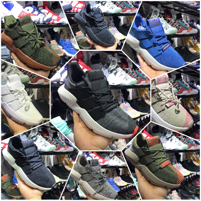 [FULL BOX+FREE SHIP 40K]Giày thể thao Sneaker Prophere Nam Nữ