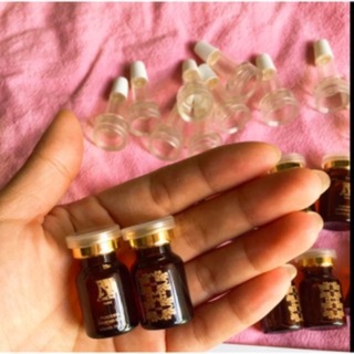 10 Ống Tế Bào Gốc Pháp Placenta Diamond Gold (3ml)