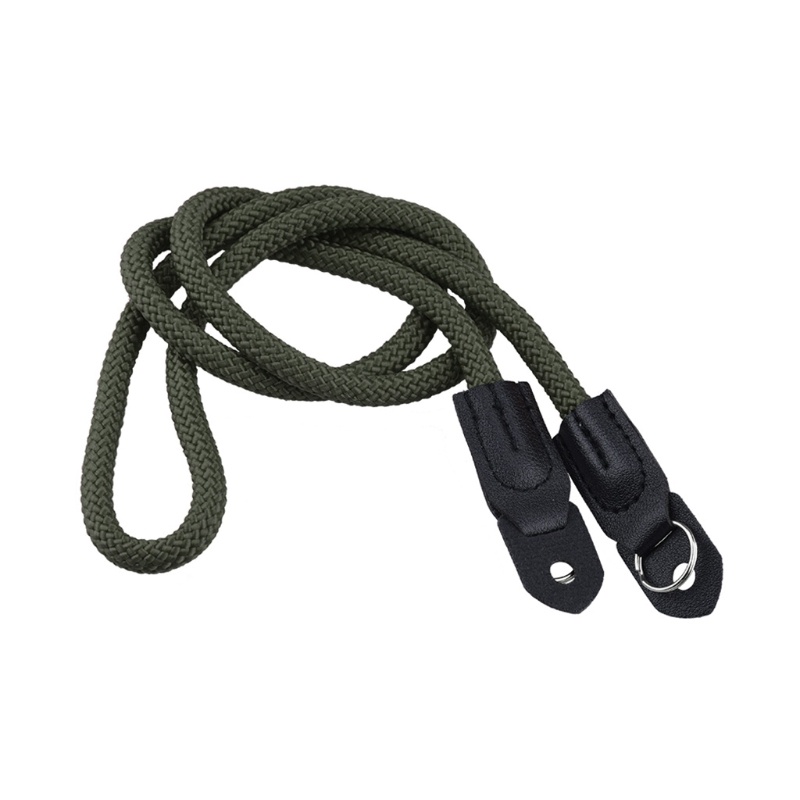Dây Nylon Leo Núi Đeo Vai Cho Máy Ảnh Olympus Pentax Micro Single and DSLR