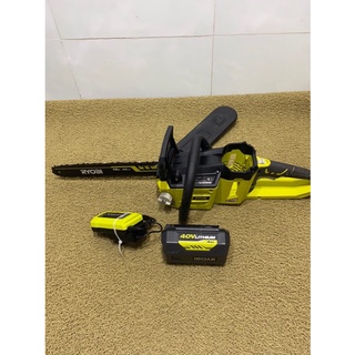 Cưa xích ryobi 36v