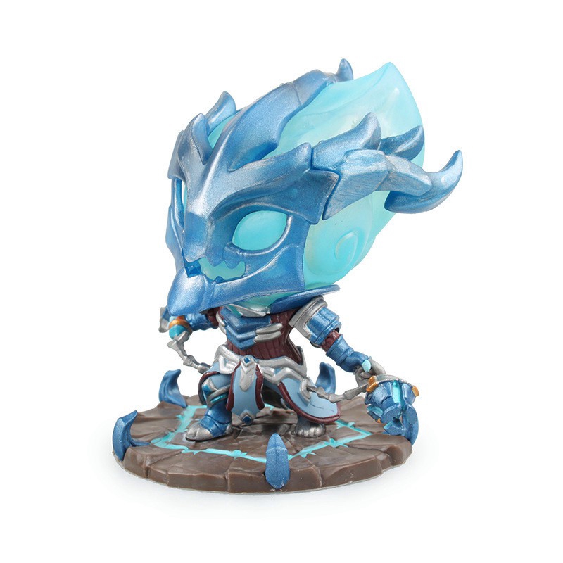 Mô Hình Đồ Chơi Nhân Vật League of Legends