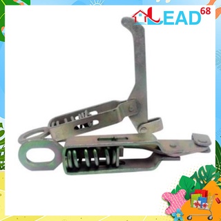 Khóa Nắp Thùng Xe Tải / Tôm Gạt Thùng Xe Tải ( Shop Uy Tín )