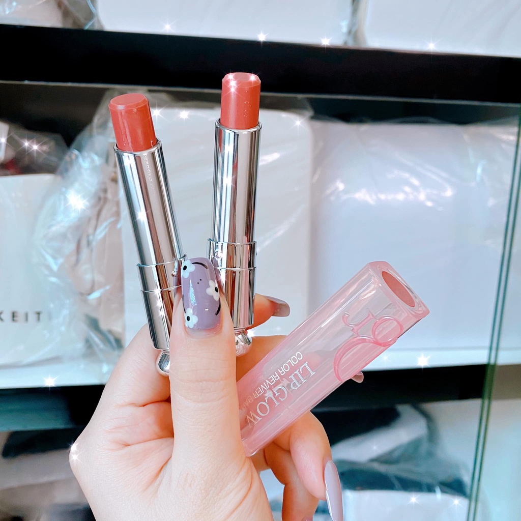 Son dưỡng Dior dạng thỏi màu 012 | BigBuy360 - bigbuy360.vn