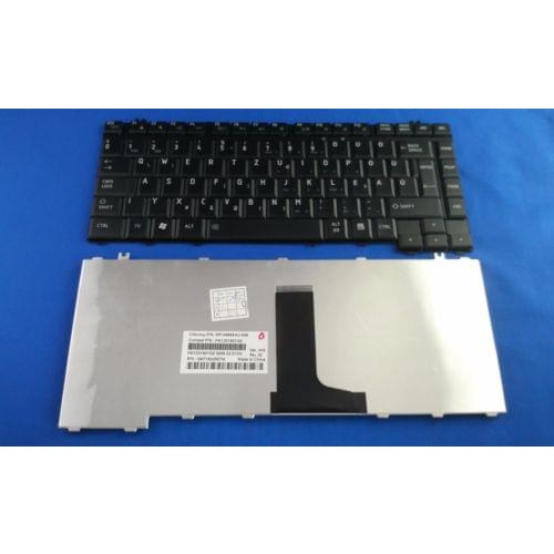 Bàn phím laptop HP 2730p 2740p 2760p- NEW 100%