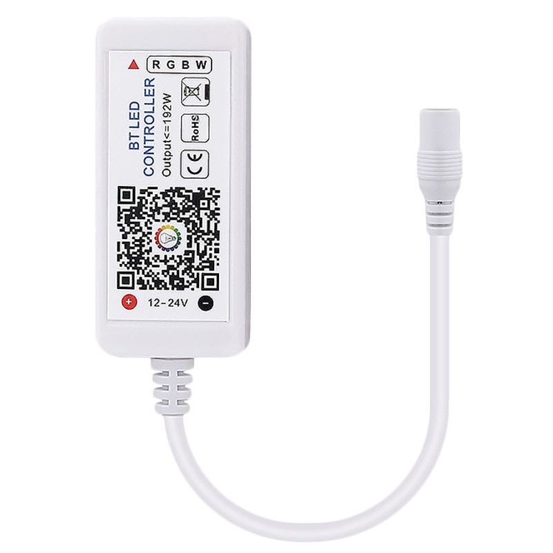 Mạch điều khiển 4 kênh đèn RGBW