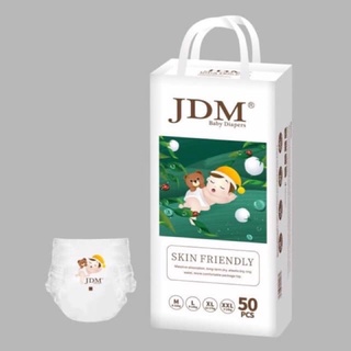 Bỉm quần JDM Size M/L/XL/XXL