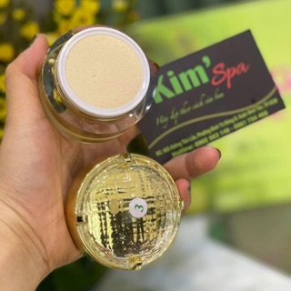 KEM ĐÔNG Y TÁI TẠO DA 68