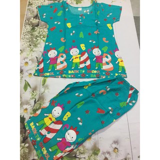 Đồ Bộ Tole Lững