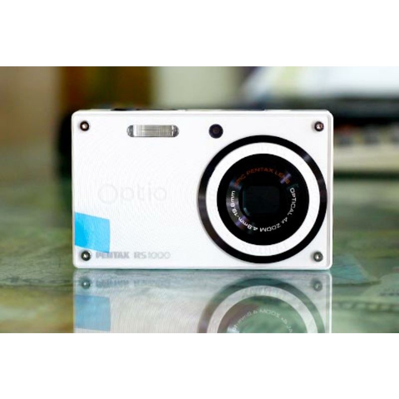 Máy ảnh pentax hàng chuẩn nhật