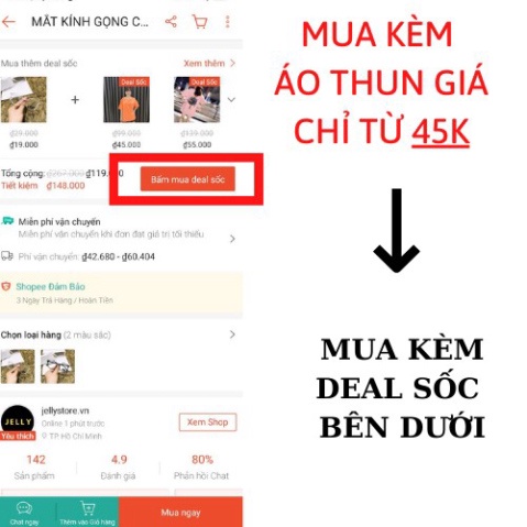 MẮT KÍNH GỌNG CẬN NGỐ UNISEX TRÒN NGÂY NGÔ NOBITA CỰC HOT - KÍNH NGỐ THỜI TRANG NAM NỮ | BigBuy360 - bigbuy360.vn