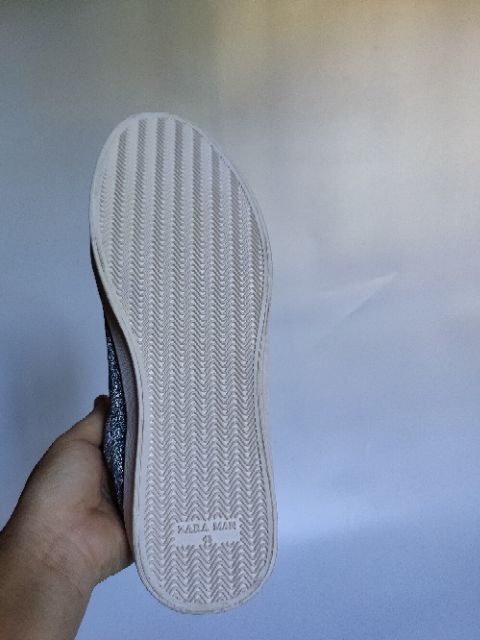 Giày nam sneaker Zara Man xuất dư VNXK Size 41 và 43 GZN01