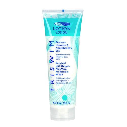 Triswim Lotion - Sữa dưỡng da chuyên dùng cho người đam mê bơi lội