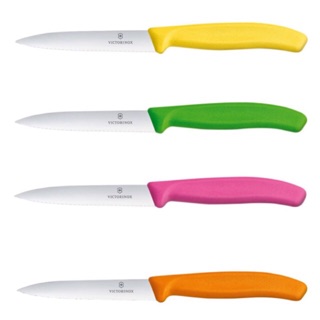 Dao Thuỵ Sĩ - Victorinox - lưỡi răng cưa miashop