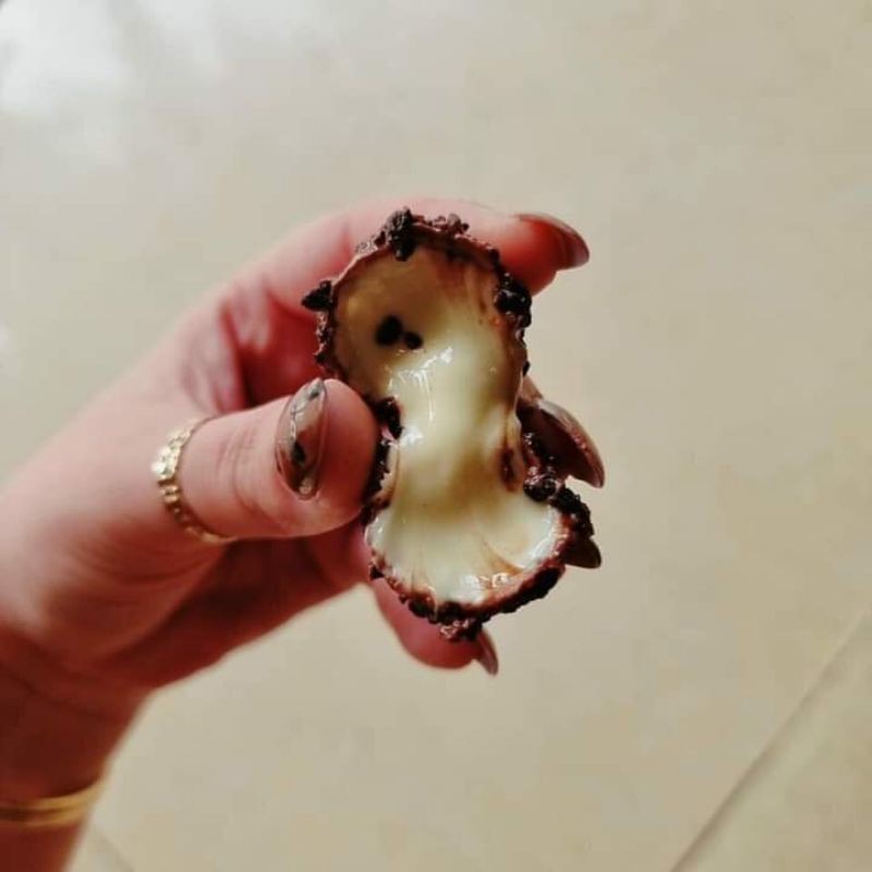 330G🔥BÁNH Bi phủ NHÂN SỮA X2 TAN CHẢY & socola