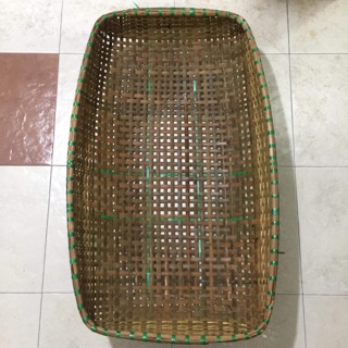 Nôi tre chữ nhật 95.60