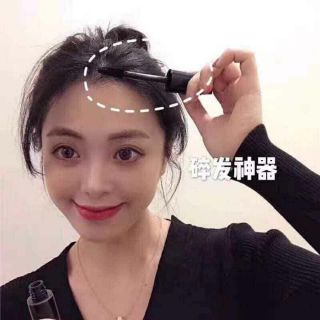 Chuốt tóc thần thánh