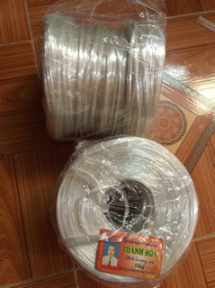Dây dứa buộc hàng cuộn 1kg